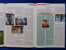 Lade das Bild in den Galerie-Viewer, Sieger SMA Anbauspritze - Sonderdruck Profi Magazin 07.1994
