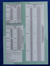 Lade das Bild in den Galerie-Viewer, Pupin Romans Rimorchi Monoasse Ribaltabili - Prospekt Brochure Italien
