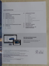Lade das Bild in den Galerie-Viewer, BMW 2er Gran Tourer 220i M Sport MJ 2019 - Prospekt Preisliste Brochure 07.2018
