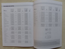 Lade das Bild in den Galerie-Viewer, BMW 2er Gran Tourer 220i M Sport MJ 2019 - Prospekt Preisliste Brochure 07.2018
