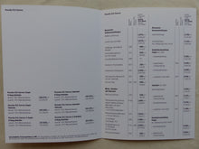 Lade das Bild in den Galerie-Viewer, Porsche 911 Carrera Typ 993 MJ 1995 - Hardcover Prospekt + Preisliste 02.1995
