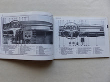 Lade das Bild in den Galerie-Viewer, Audi 100 GL LS Typ C1 - Betriebsanleitung Bedienungsanleitung Handbuch 1974
