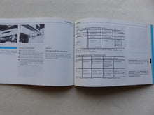 Lade das Bild in den Galerie-Viewer, Audi 100 GL LS Typ C1 - Betriebsanleitung Bedienungsanleitung Handbuch 1974
