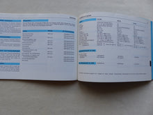 Lade das Bild in den Galerie-Viewer, Audi 100 GL LS Typ C1 - Betriebsanleitung Bedienungsanleitung Handbuch 1974
