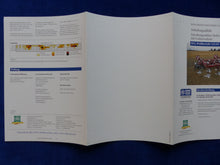 Lade das Bild in den Galerie-Viewer, DLG Prüfbericht 5214F Kongskilde Scheibengrubber Delta - Prospekt 10.2003
