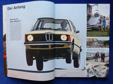 Lade das Bild in den Galerie-Viewer, Auto Motor Sport Edition 40 Jahre BMW 3er M3 Sondermodelle E21 E30 E36 E46 E90
