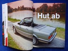 Lade das Bild in den Galerie-Viewer, Auto Motor Sport Edition 40 Jahre BMW 3er M3 Sondermodelle E21 E30 E36 E46 E90
