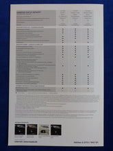 Lade das Bild in den Galerie-Viewer, Mazda MX-5 Sendo Sondermodell - Prospekt Brochure 01.2014
