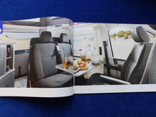 Lade das Bild in den Galerie-Viewer, Westfalia Club Joker VW Bus T6 MJ 2017 - Prospekt Brochure + Preisliste 01.2017
