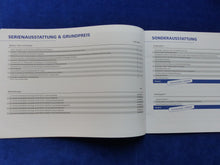 Lade das Bild in den Galerie-Viewer, Westfalia Club Joker VW Bus T6 MJ 2017 - Prospekt Brochure + Preisliste 01.2017
