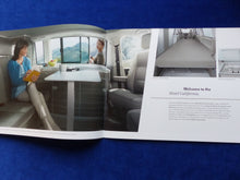Lade das Bild in den Galerie-Viewer, VW Bus T6 California Beach Coast Ocean MJ 2016 - Prospekt Brochure 04.2015
