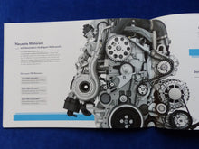 Lade das Bild in den Galerie-Viewer, VW Bus T6 Multivan Highline MJ 2016 - Prospekt Brochure 04.2015
