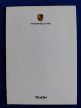 Lade das Bild in den Galerie-Viewer, Porsche Boxster S Typ 987 MJ 2009 - Postkarten-Set 7 postcards

