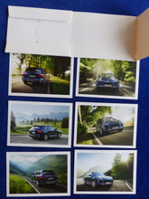 Lade das Bild in den Galerie-Viewer, Porsche Cayenne Diesel MJ 2009 - Postkarten-Set 6 postcards
