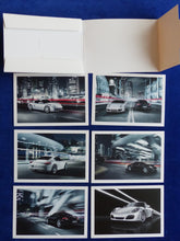 Lade das Bild in den Galerie-Viewer, Porsche Cayman S Typ 987c MJ 2009 - Postkarten-Set 6 postcards
