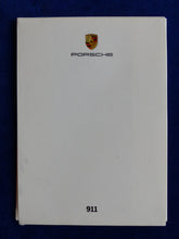 Lade das Bild in den Galerie-Viewer, Porsche 911 Carrera Cabrio Targa 4S Typ 997 MJ 2009 - Postkarten-Set 6 postcards
