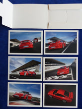 Lade das Bild in den Galerie-Viewer, Porsche 911 GT3 Typ 997 MJ 2009 - Postkarten-Set 6 postcards
