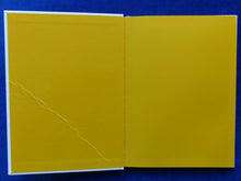 Lade das Bild in den Galerie-Viewer, Porsche 911 GT3 Clubsport Typ 996 MJ 2003 - Hardcover Prospekt Brochure 12.2002
