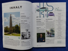 Lade das Bild in den Galerie-Viewer, Edison Spezial 04/2022 Sonderdruck E-Mobilität Ford Mach-E Ionity Tesla
