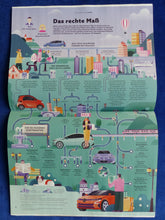 Lade das Bild in den Galerie-Viewer, Edison Spezial 04/2022 Sonderdruck E-Mobilität Ford Mach-E Ionity Tesla
