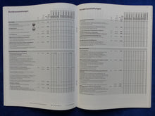 Lade das Bild in den Galerie-Viewer, BMW 5er Limousine M550d Typ F10 - Preisliste MJ 2016 - Prospekt Brochure 03.2016
