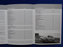 Lade das Bild in den Galerie-Viewer, Suzuki Swift Sport MJ 2023 - Prospekt Brochure + Preisliste 06.2022
