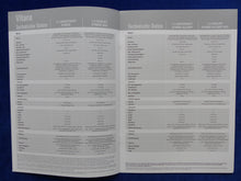 Lade das Bild in den Galerie-Viewer, Suzuki Vitara MJ 2023 - Prospekt Brochure + Preisliste 06.2022
