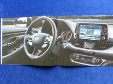 Lade das Bild in den Galerie-Viewer, Hyundai i30 N Performance 275PS MJ 2020 - Prospekt Brochure 10.2019
