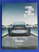 Lade das Bild in den Galerie-Viewer, Porsche Christophorus 394 Magazin 1/2020 Porsche 911 718 Boxster GTS Cayenne
