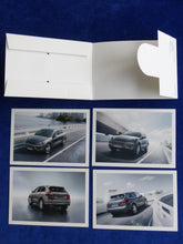 Lade das Bild in den Galerie-Viewer, Porsche Cayenne Platinum Edition MJ 2014 - Postkarten Set 4 postcards 2013
