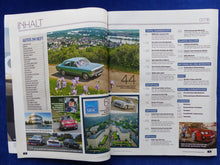 Lade das Bild in den Galerie-Viewer, Classic Cars Heft 7/2018 - Ford RS Cosworth Ferrari F40 BMW M1 Porsche 911 VW
