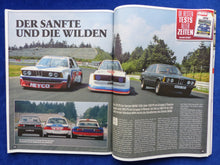 Lade das Bild in den Galerie-Viewer, Classic Cars Heft 7/2018 - Ford RS Cosworth Ferrari F40 BMW M1 Porsche 911 VW
