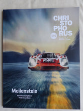 Lade das Bild in den Galerie-Viewer, Porsche Christophorus 395 Magazin 2/2020 Porsche 911 Turbo 914/6 Taycan Le Mans
