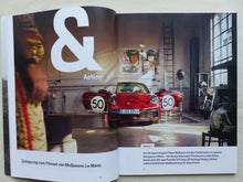 Lade das Bild in den Galerie-Viewer, Porsche Christophorus 395 Magazin 2/2020 Porsche 911 Turbo 914/6 Taycan Le Mans
