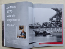 Lade das Bild in den Galerie-Viewer, Porsche Christophorus 395 Magazin 2/2020 Porsche 911 Turbo 914/6 Taycan Le Mans
