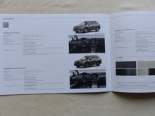 Lade das Bild in den Galerie-Viewer, Subaru Outback MJ 2023 - Prospekt Brochure + Preisliste 09.2022
