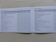 Lade das Bild in den Galerie-Viewer, Subaru Outback MJ 2023 - Prospekt Brochure + Preisliste 09.2022
