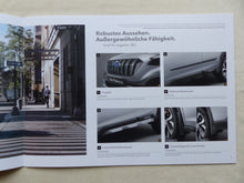 Lade das Bild in den Galerie-Viewer, Subaru Outback Zubehör - Prospekt Brochure 04.2022
