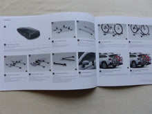 Lade das Bild in den Galerie-Viewer, Subaru Outback Zubehör - Prospekt Brochure 04.2022
