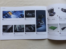 Lade das Bild in den Galerie-Viewer, Subaru Outback Zubehör - Prospekt Brochure 04.2022

