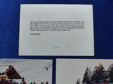 Lade das Bild in den Galerie-Viewer, Skoda Felicia Kombi - 3x Original Pressefotos press photo 1998
