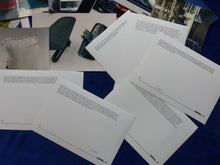 Lade das Bild in den Galerie-Viewer, Konvolut 16x Original Pressefotos 1996 Opel PKW Fertigung Montage Maschinen
