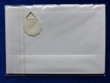 Lade das Bild in den Galerie-Viewer, Porsche Cayenne S Transsyberia MJ 2009 - Original Blechschild Postkarte Neu OVP
