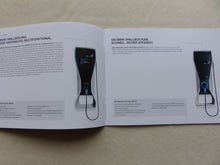 Lade das Bild in den Galerie-Viewer, BMW X5 40e eDrive Plug-in-Hybrid Typ F15 MJ 2015 - Prospekt Brochure 01.2015
