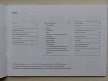 Lade das Bild in den Galerie-Viewer, Mercedes-Benz GLS AMG 63 SUV MJ 2017 - Prospekt Brochure + Preisliste 05.2016
