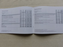 Lade das Bild in den Galerie-Viewer, Mercedes-Benz GLS AMG 63 SUV MJ 2017 - Prospekt Brochure + Preisliste 05.2016
