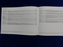 Lade das Bild in den Galerie-Viewer, VW Golf GTD - Preisliste MJ 2014 - Prospekt Brochure 06.2013
