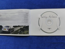 Lade das Bild in den Galerie-Viewer, Bentley Mulsanne - Pressemappe press-kit CD-Rom England GB 2009 englisch
