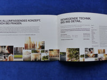 Lade das Bild in den Galerie-Viewer, BMW Cruise e-Bike Fahrrad Elektromotor 2014/2015 - Prospekt Brochure 2014
