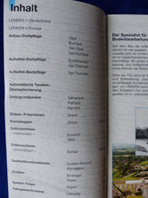 Lade das Bild in den Galerie-Viewer, Lemken Programm Bodenbearbeitung Drilltechnik - Prospekt Brochure 11.1997
